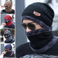 Winter Cap For Men/Women