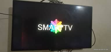 Samsung Android smart led tv 42 Inch