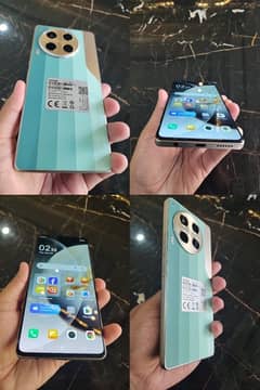 tecno  camon 30