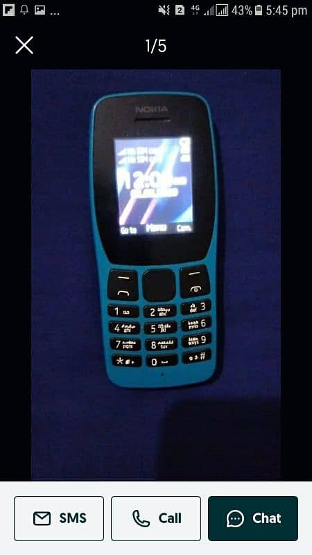 NOKIA 110 ORIGNAL BATTREY TIMING 3 DAY 0