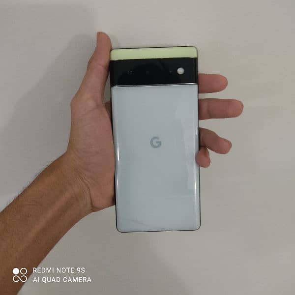 google pixel 6 1