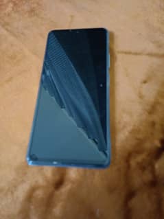 Redmi note 10 pro panel