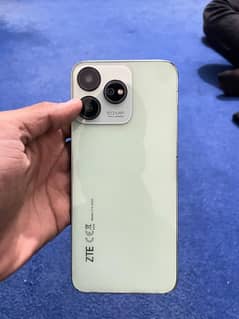 ZTE