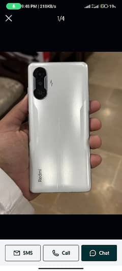 Redmi K40 Gaming Beast