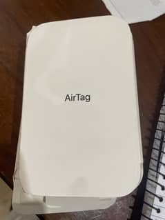 Airtag Brand New