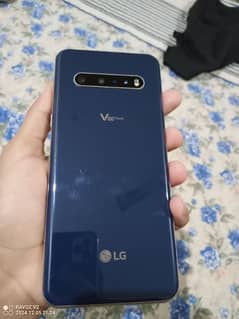 LG V60 thinQ 5G