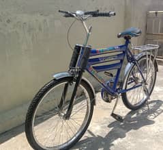 USED Bicycle