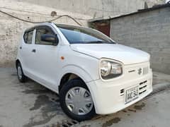 Suzuki Alto 2020