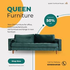 Queenfurniture