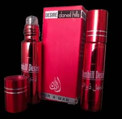 Al Afnan Attar - The Essence of True Fragrance