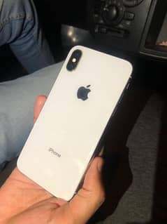 IPhone X 256 GB