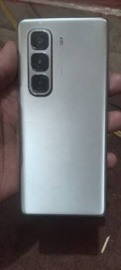 Infinix Hot50 pro plus