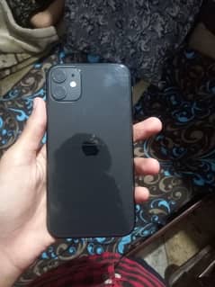 iPhone 11 for sale contact only WhatsApp 03104432845