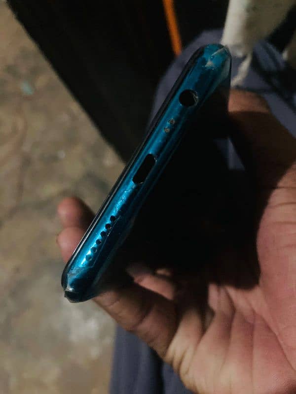 Realme 3 4 64gb 4