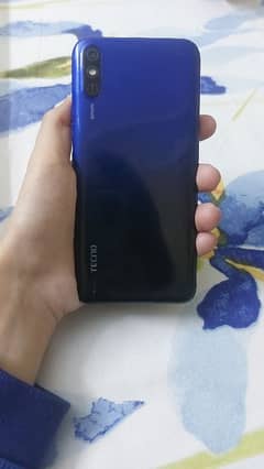 TECNO SPARK GO KC1 | GOOD FOR HOTSPOT | 16 Gb