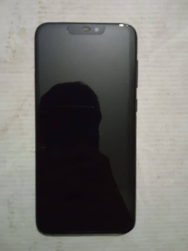 Honor 8c urgent sale 1