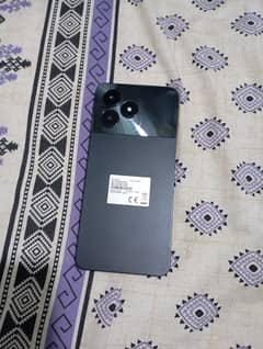 realme c51