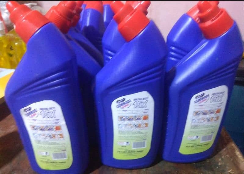 commod cleaner 500 ml 2