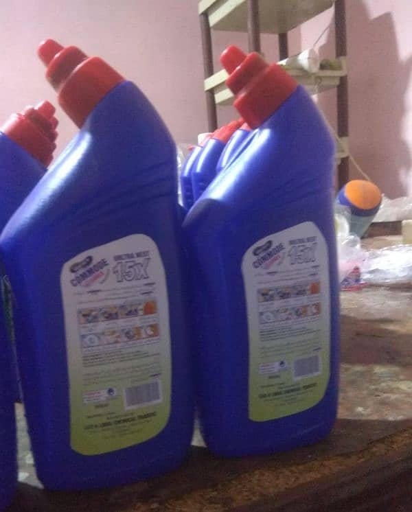 commod cleaner 500 ml 3