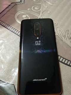 OnePlus 7pro McLaren (non Pta)