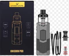 VANDY VAPE