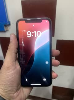 iphone 11 with box neat and clean 03257932466 non pta