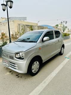 Suzuki Alto 2022