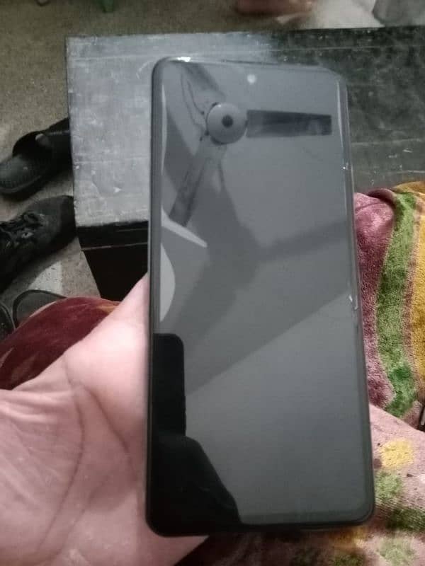 Infinix Note 30  16/256 GB 3