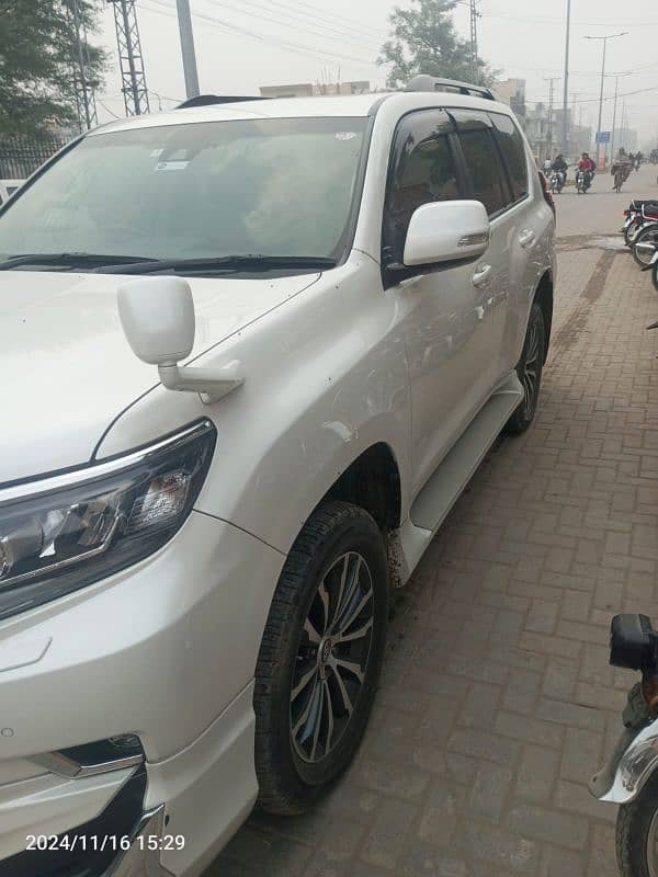 Compound polish/All lahore/Ceramic coating/door step/detailing/carwash 7