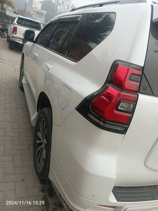 Compound polish/All lahore/Ceramic coating/door step/detailing/carwash 8