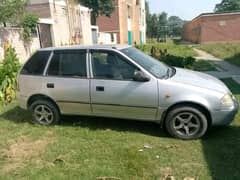 Suzuki Cultus VX 2005