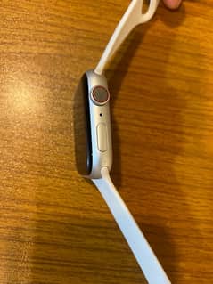 Apple watch series 8 45mm (100%battery health) 0317-5555069