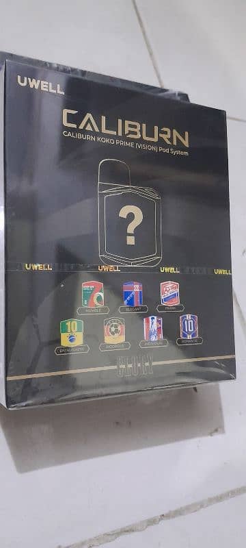 Uwell Vape (New) 0