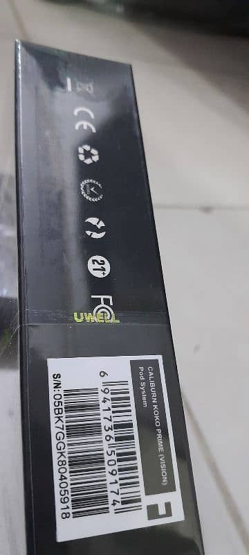 Uwell Vape (New) 3