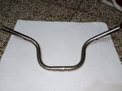 70 bike handle