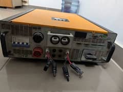 max power solar inverter