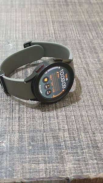 Samsung Watch 5 Pro 0