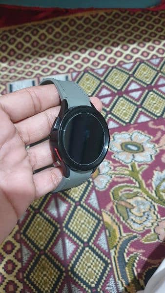 Samsung Watch 5 Pro 3