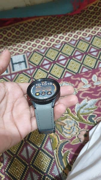 Samsung Watch 5 Pro 8