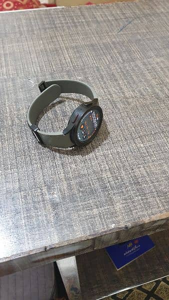 Samsung Watch 5 Pro 11