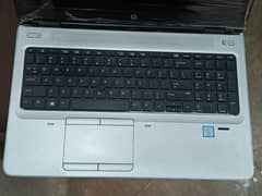 650 G3 core i5 7th generation