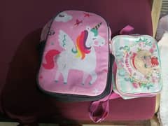 School bags