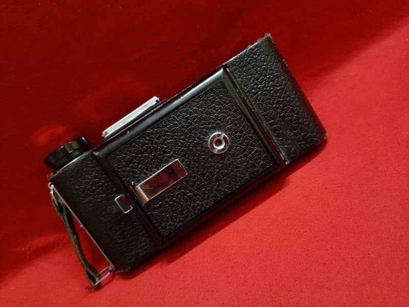 vintage Camera Kershaw eight 20 0