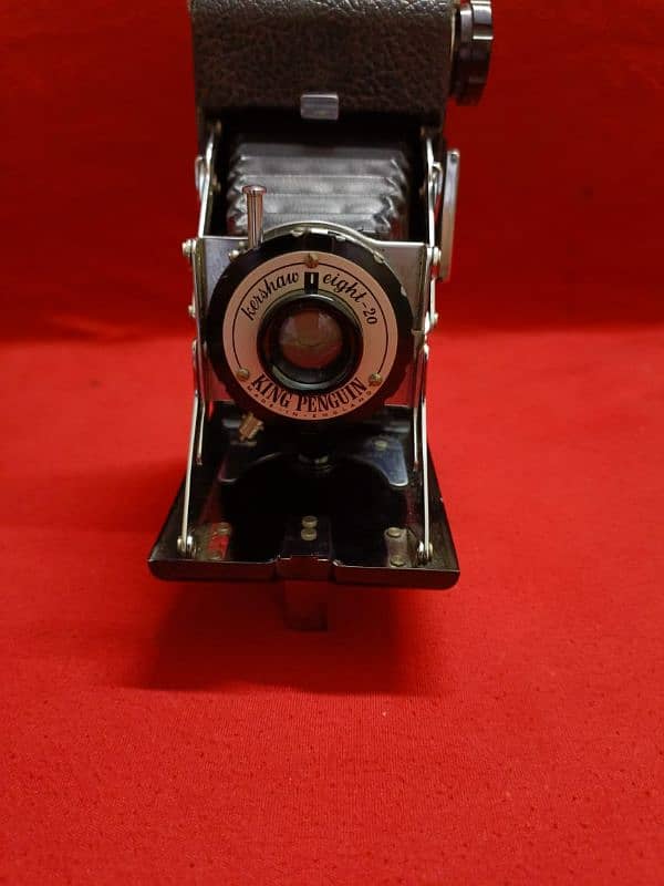 vintage Camera Kershaw eight 20 5