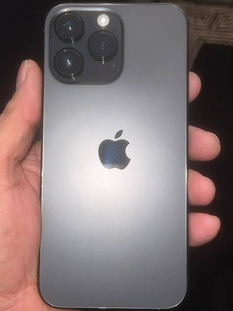 Apple IPhone 14 Pro Max 0