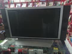 Sony Barivia Plazma