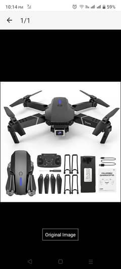 best drone with dual camera in cheap price