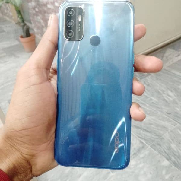 oppo a53 5