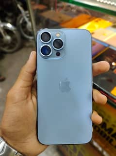 I Phone 13 pro Max