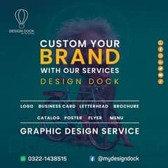 graphics designer